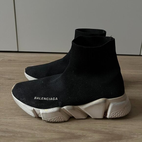 Balenciaga Speed sock sneaker - Picture 5 of 10
